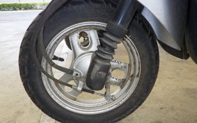 HONDA TODAY 2 AF67