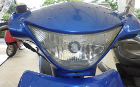 SUZUKI ADDRESS V125 S 1999 CF4MA