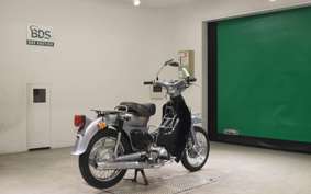 HONDA LITTLE CUB E AA01