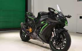 KAWASAKI ZX 10 NINJA R SE 2020 ZXT02E