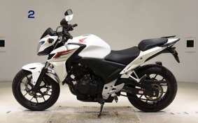 HONDA CB400F 2013 NC47