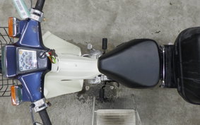 HONDA C50 SUPER CUB E AA01