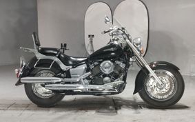 YAMAHA DRAGSTAR 400 CLASSIC 2004 VH01J