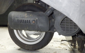 HONDA CABINA 90 HF06