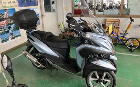 YAMAHA TRICITY 125 SEC1J