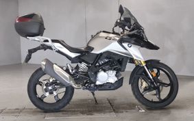 BMW G310GS 0G02