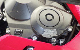 HONDA CBR600RR A 2024 PC40