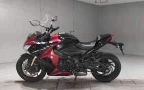 SUZUKI GSX-S1000F 2018 GT79B