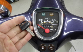 HONDA C50 SUPER CUB AA01