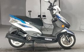 YAMAHA CYGNUS 125 X SE46