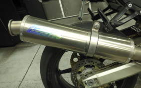 KAWASAKI ZX 1200 NINJA R 2001