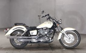 YAMAHA DRAGSTAR 250 VG02J