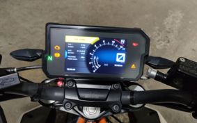 KTM 390 DUKE 2018 JPJ40