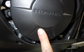 HONDA CBR600RR 2025 PC40