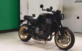 YAMAHA XSR900 2025 RN96J