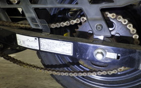 HONDA APE 50 1988 AC16