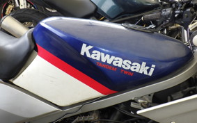 KAWASAKI KR250 KR250A