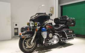 HARLEY FLHTCU SIDECAR 1340 1995