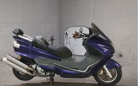 YAMAHA MAJESTY 250 SG03J