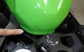 KAWASAKI NINJA 400 2018 EX400G