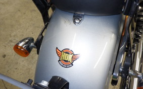 HARLEY FXDL 1580 2014