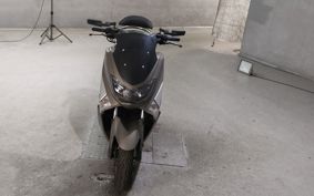 YAMAHA N-MAX 125 SE86J