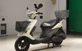 SUZUKI ADDRESS V125 S CF4MA