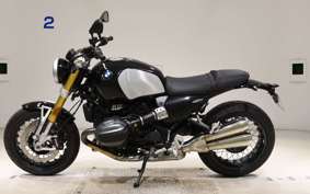 BMW R12 nine T 2024