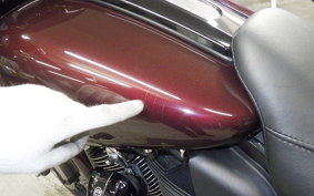 HARLEY FLHXS 1750 2017