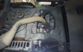 YAMAHA AERO X 155 2023