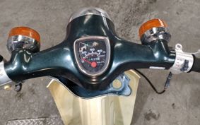 HONDA SUPER CUB50 AA01