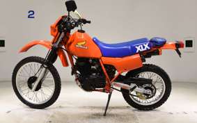 HONDA XLX250R 2026 MD08