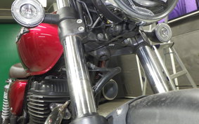 HONDA GB350 2021 NC59