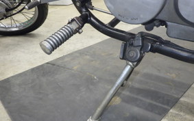 HONDA JAZZ 50 AC09