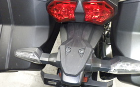 KAWASAKI NINJA H2 SX SE 2019 ZXT02A