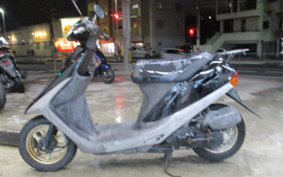 HONDA DIO AF27