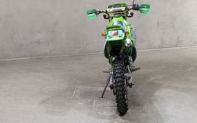 KAWASAKI KDX200SR DX200G