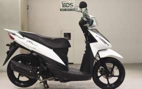 SUZUKI ADDRESS 110 2026 CE47A