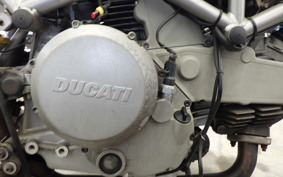 DUCATI MONSTER 400 IE