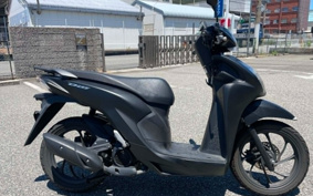 HONDA DIO 110 BASIC JK03