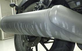 HONDA REBEL 250 S MC49