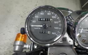 HONDA GB250 CLUBMAN Gen.4 1994 MC10