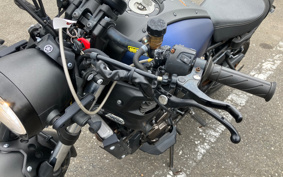 YAMAHA XSR700 2019 RM22J