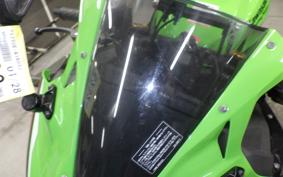 KAWASAKI ZX-25R 2024 ZX250E