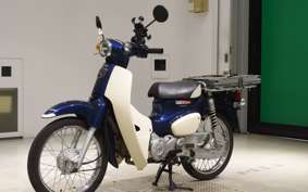 HONDA C110 SUPER CUB JA44