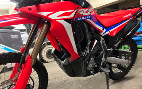HONDA CRF250 RALLY MD47