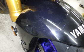 YAMAHA TRACER 9 GT 2021 RN70J