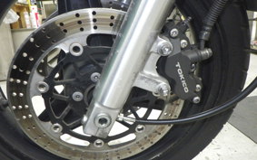 KAWASAKI ZEPHYR 400 KAI 2009 ZR400C