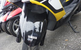 YAMAHA MAJESTY155 S SG28J