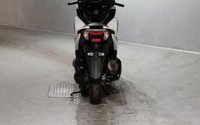 YAMAHA TRICITY 155 ABS SG37J